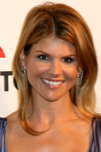 Lori Loughlin — Stock Photo, Image