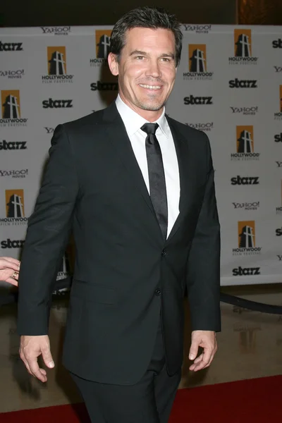 Josh Brolin — Stockfoto