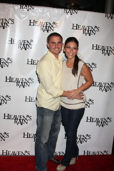 Stephen Stagliano, Deanna Pappas — Stockfoto