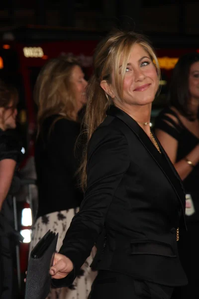 Aniston de jennifer — Photo