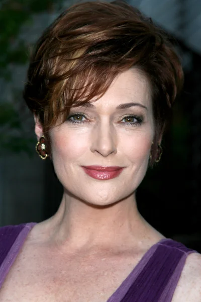 Carolyn Hennesy — Stock Photo, Image