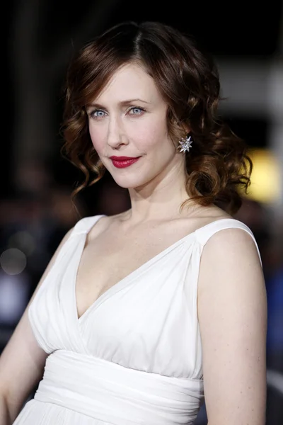 Vera Farmiga — Zdjęcie stockowe