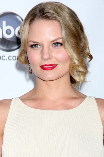 Jennifer Morrison — Stockfoto