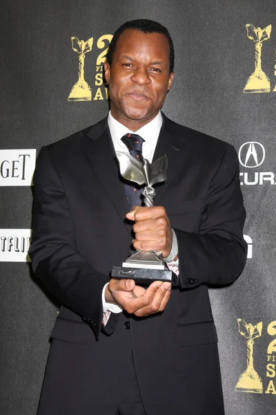 Geoffrey Fletcher. – stockfoto