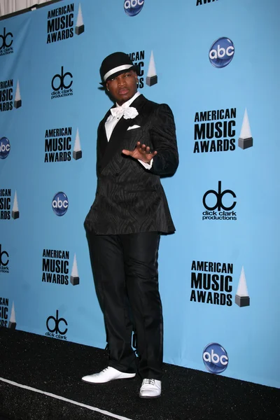 Ne-Yo — Fotografia de Stock