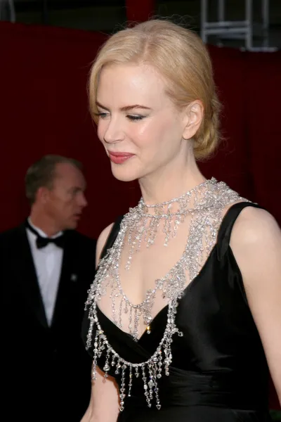 Nicole kidman — Zdjęcie stockowe