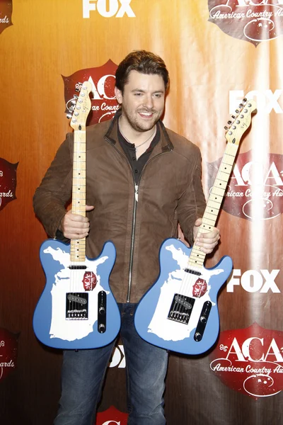 Chris Young — Foto Stock