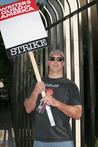 Patrick Warburton. — Foto Stock