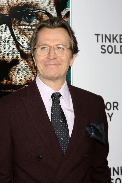 Gary Oldman — Foto Stock