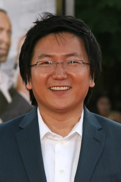 Masi Oka — Stockfoto