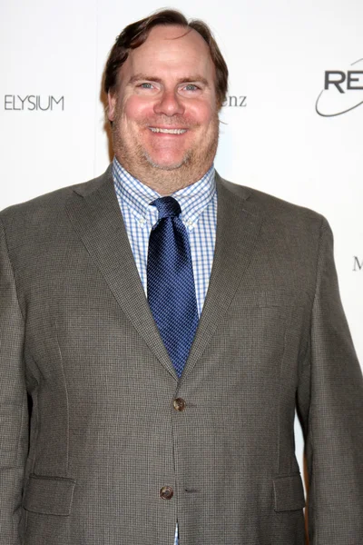 Kevin P. Farley — Zdjęcie stockowe