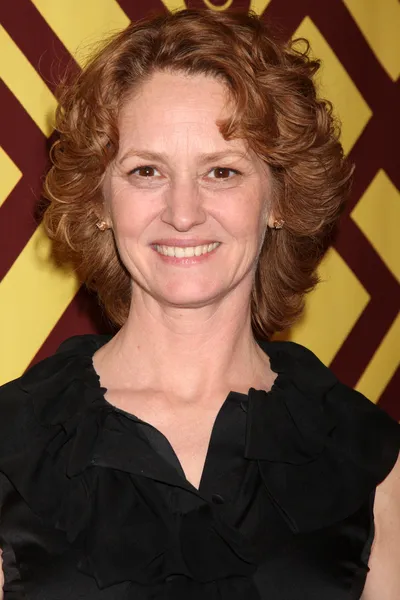 Melissa Leo — Foto Stock