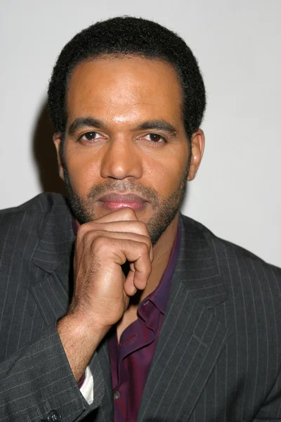 Kristoff St John — Fotografia de Stock