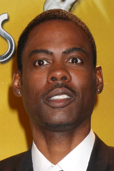 Chris Rock — Stockfoto