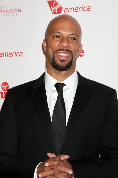 Common — Stock Photo, Image