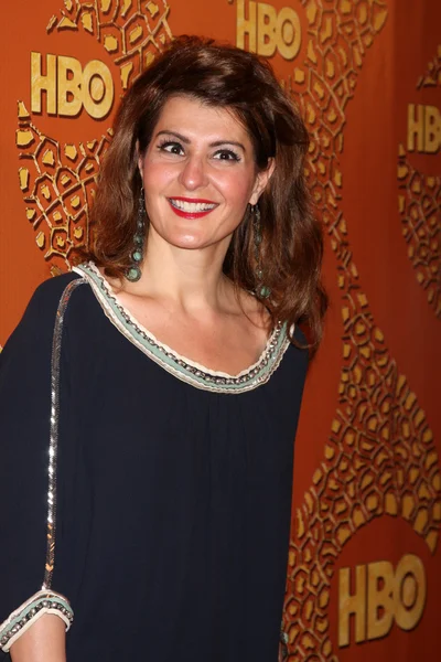 Nia Vardalos — Fotografia de Stock