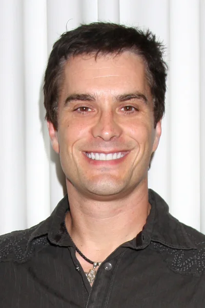 Rick Hearst — Stockfoto