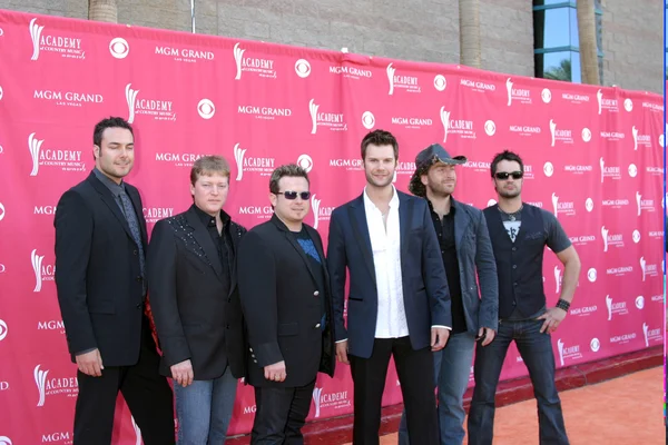 Emerson Drive —  Fotos de Stock