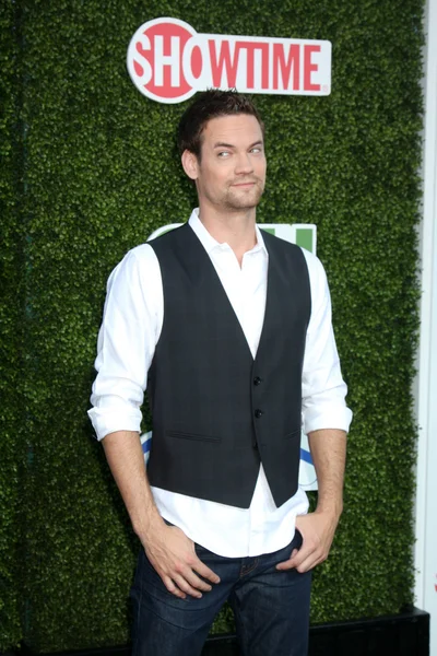 Shane westlos angeles - 4 cze: shane west w le jardin uroczyste otwarcie hotelu le jardin na 4 czerwca 2015 r. w los angeles, ca — Zdjęcie stockowe