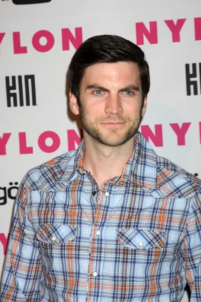 Wes Bentley — Stock fotografie