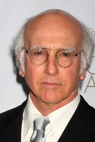 Larry David — Stockfoto