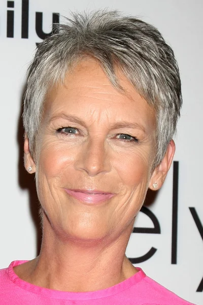 Jamie Lee Curtis — Zdjęcie stockowe