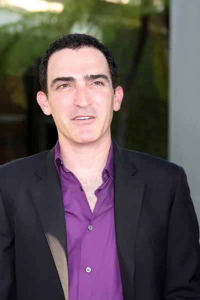 Patrick Fischler — Stockfoto