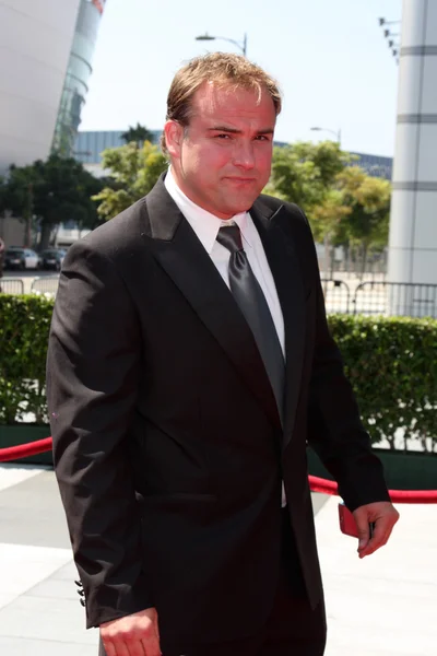 David Deluise. — Foto de Stock