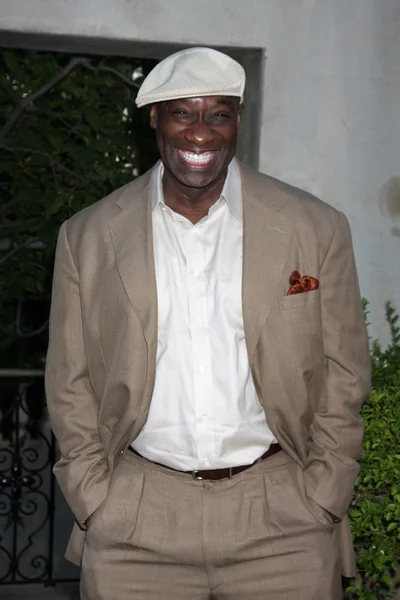 Michael Clarke Duncan. — Foto Stock