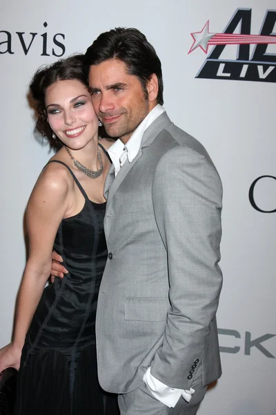 John Stamos, Date — Zdjęcie stockowe