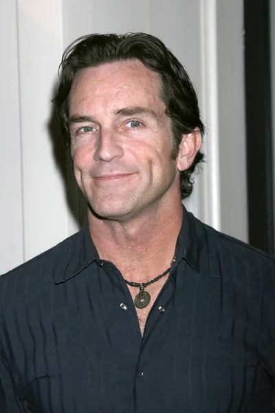 Jeff Probst — Zdjęcie stockowe