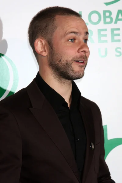 Dominic Monaghan — Zdjęcie stockowe