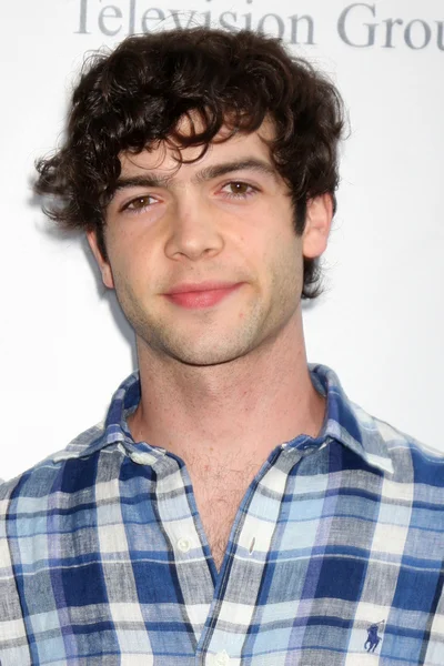 Ethan Peck — Stock Photo, Image