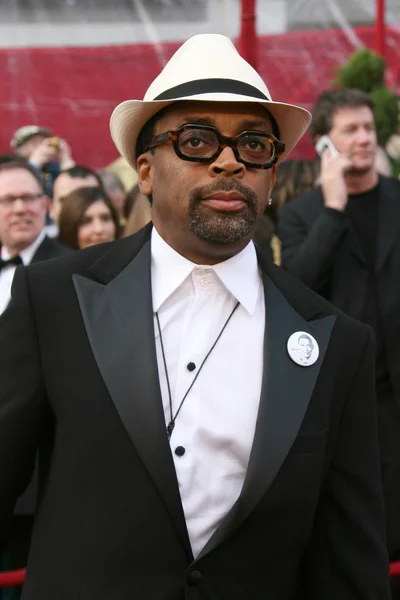 Spike Lee — Stok fotoğraf