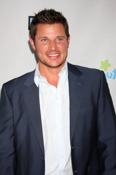 Nick Lachey — Stockfoto