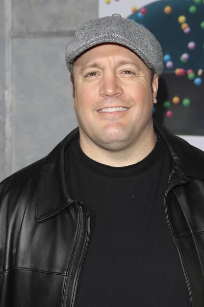 Kevin James — Stock Photo, Image