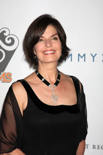 Sela Ward — Stock Photo, Image