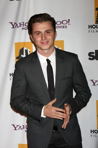 Kenny Wormald —  Fotos de Stock