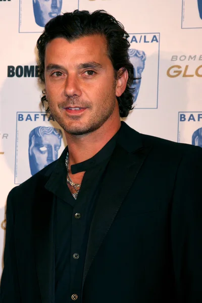 Gavin Rossdale — Foto de Stock