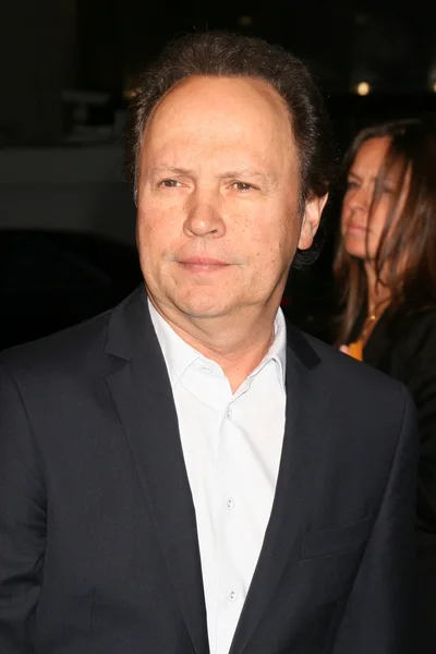 Billy Crystal — Stock Photo, Image