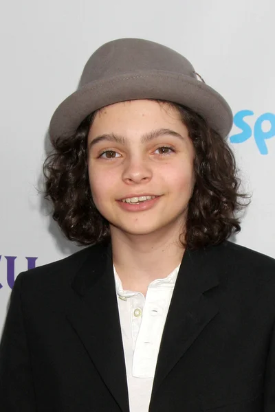 Max Burkholder — Zdjęcie stockowe