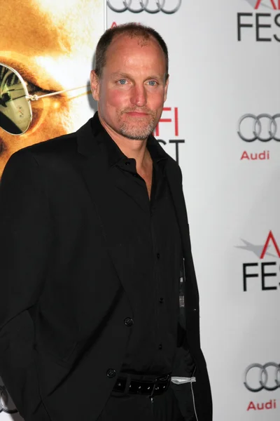 Woody Harrelson — Stok fotoğraf