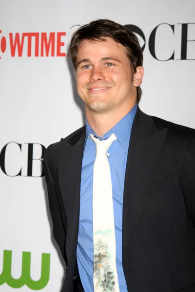 Jason Ritter — Stock Photo, Image