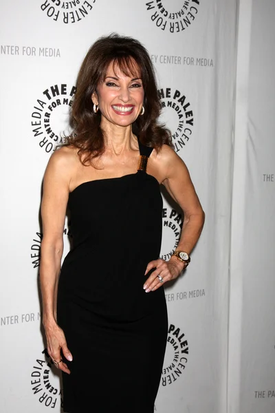 Susan Lucci — Foto de Stock