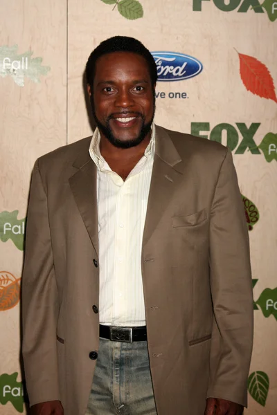 Chad Coleman. — Fotografia de Stock