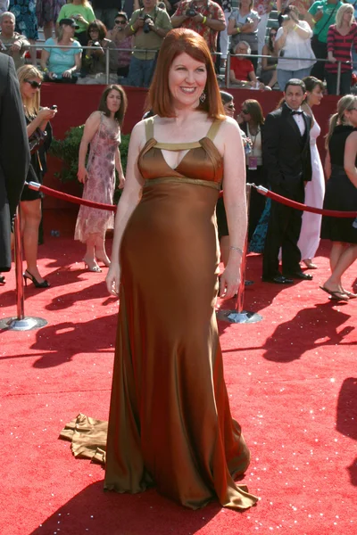 Kate FLannery - Stock-foto