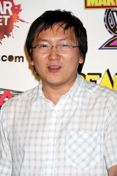 Masi Oka — Stock Photo, Image