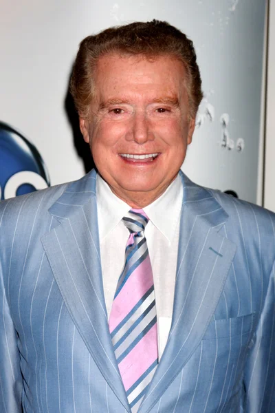 Regis Philbin — Stockfoto