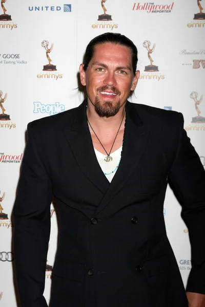 Steve Howey — Stock Photo, Image