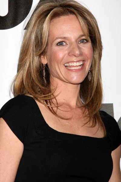 Jessalyn Gilsig — Zdjęcie stockowe